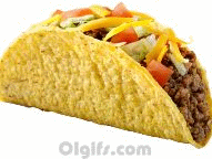 Tacos nourriture