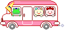 autobus car